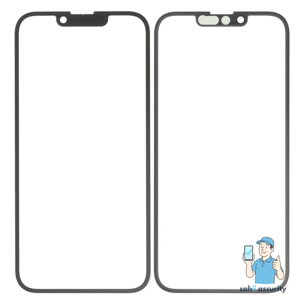 Front Glass for Apple iPhone 14